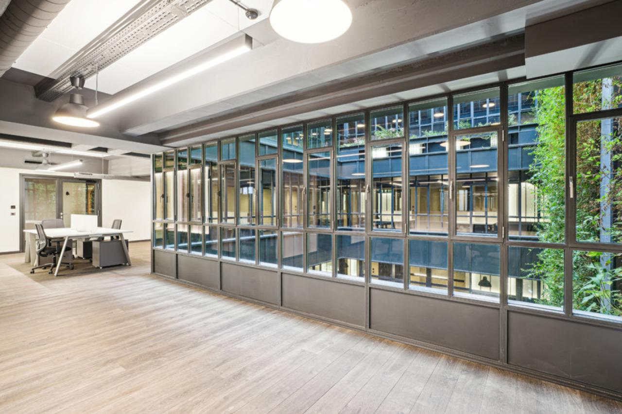 Bureau Paris 2262m² Location bureau Paris OLBUR2101137 16